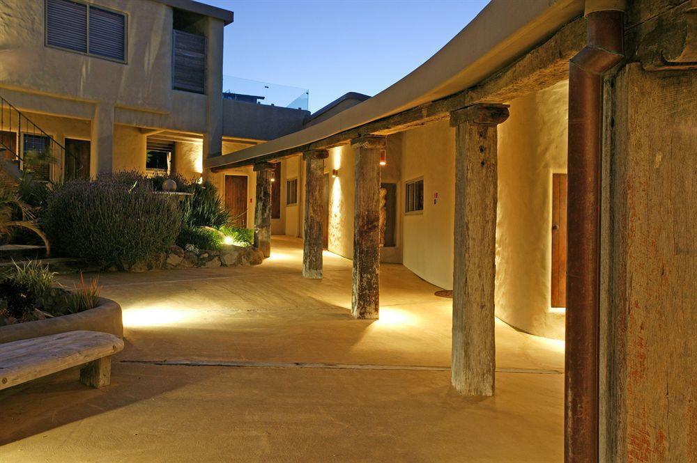 Delamore Lodge Oneroa Exterior foto