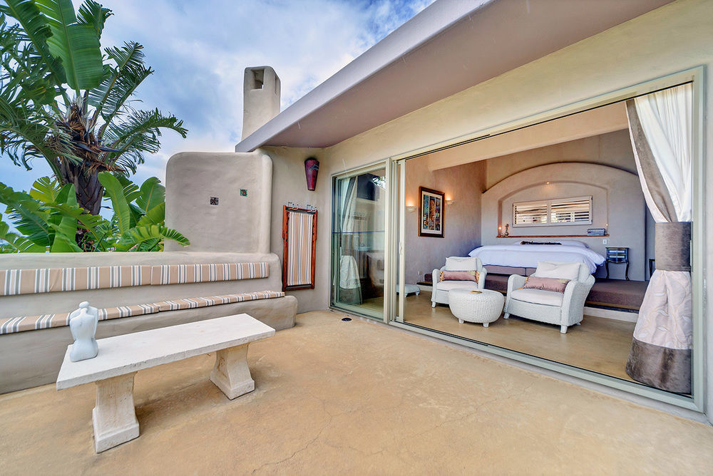 Delamore Lodge Oneroa Exterior foto